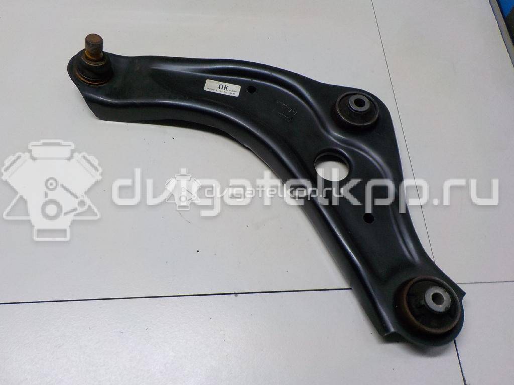 Фото Рычаг передний левый  545014EA0B для Nissan Qashqai {forloop.counter}}