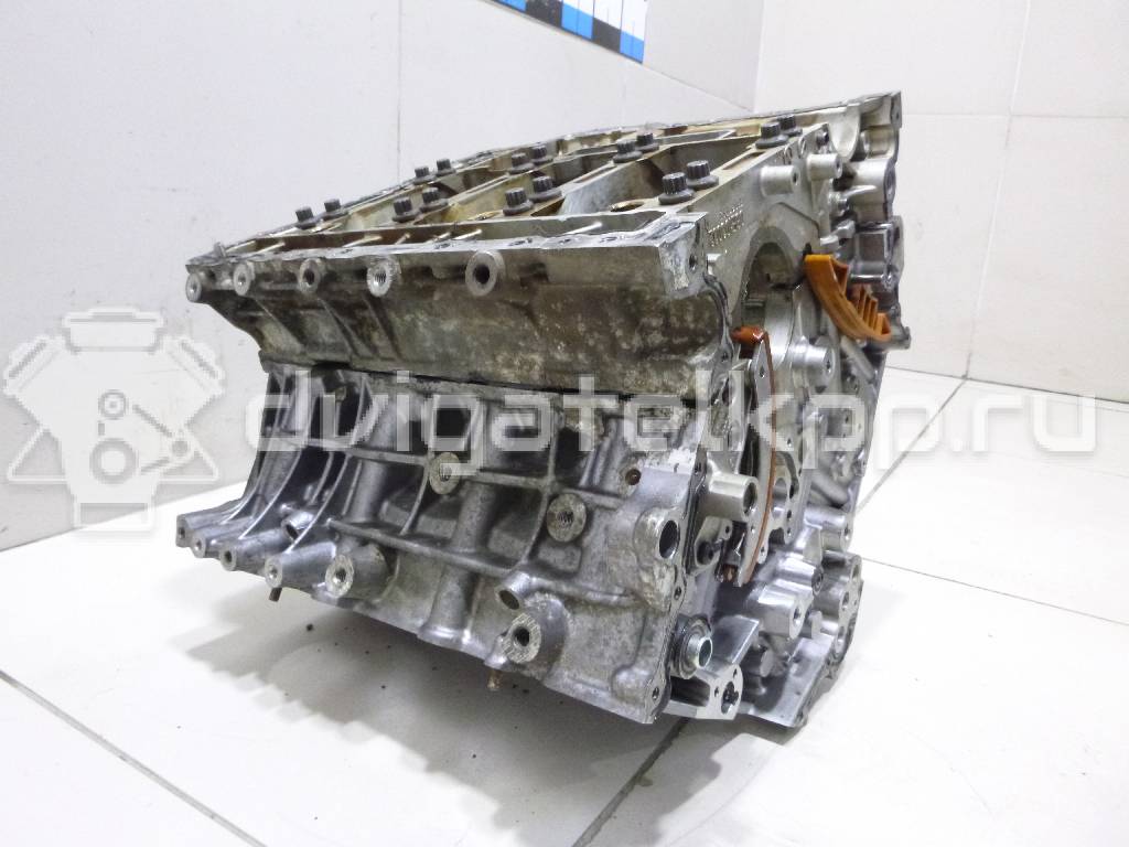 Фото Блок двигателя  06E103011FR для Audi A8 {forloop.counter}}