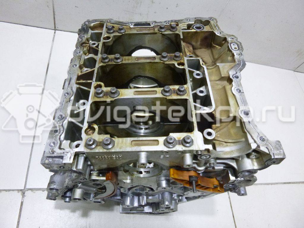 Фото Блок двигателя  06E103011FR для Audi A8 {forloop.counter}}
