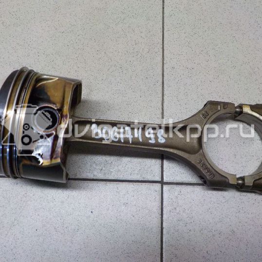 Фото Поршень с шатуном  для Audi Q7