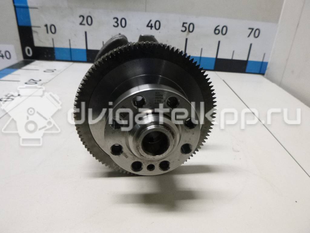 Фото Коленвал  для Audi A5 / Q5 {forloop.counter}}