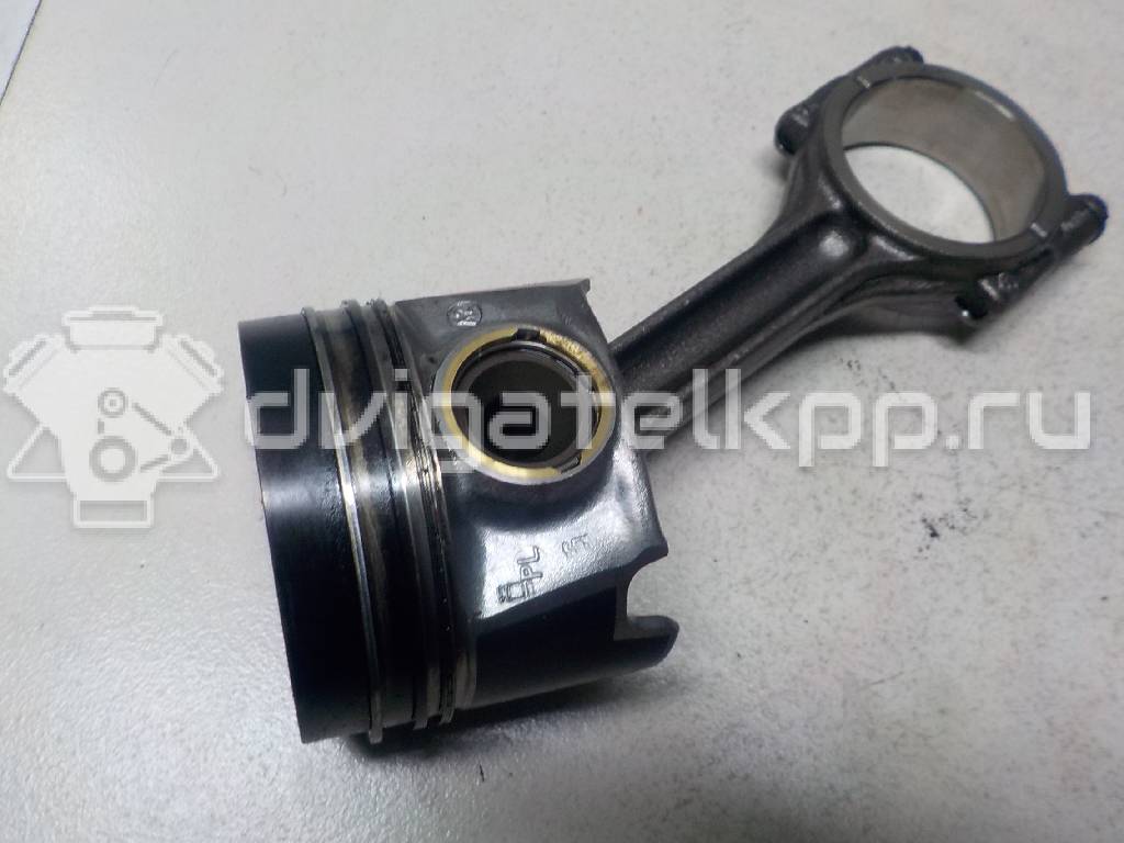 Фото Поршень с шатуном  для Audi A5 / Q5 {forloop.counter}}