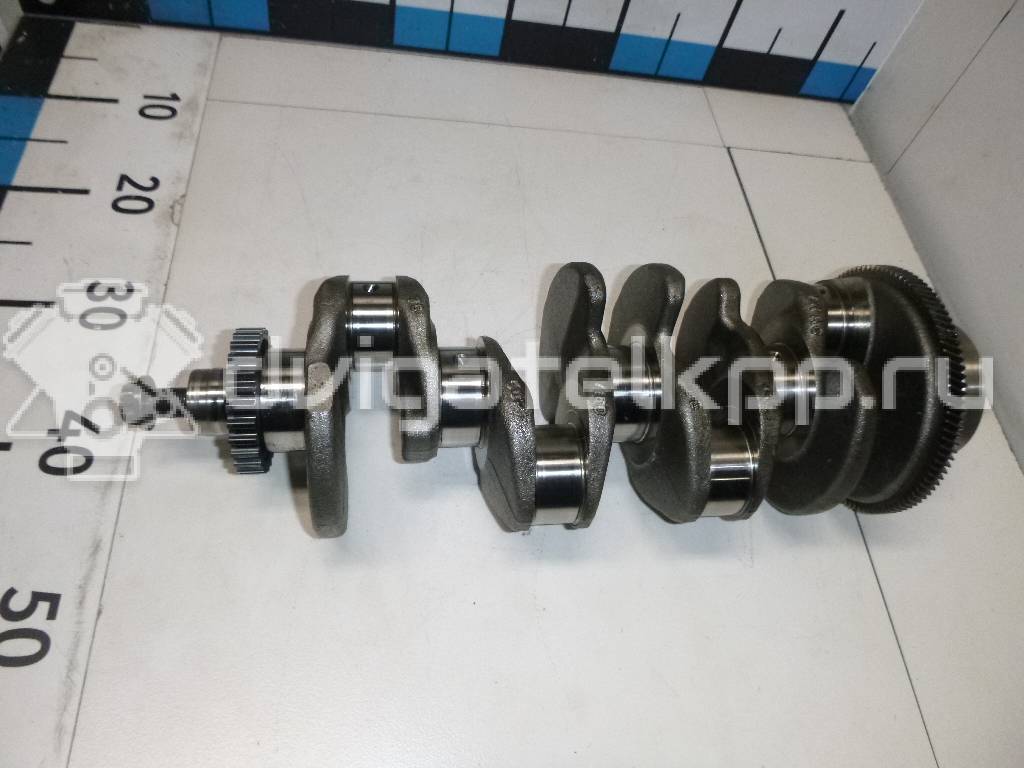 Фото Коленвал  для Audi Q3 8U {forloop.counter}}