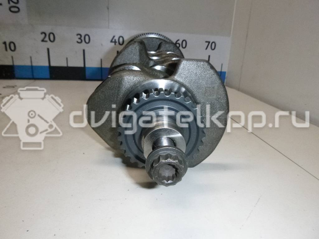 Фото Коленвал  для Audi Q3 8U {forloop.counter}}