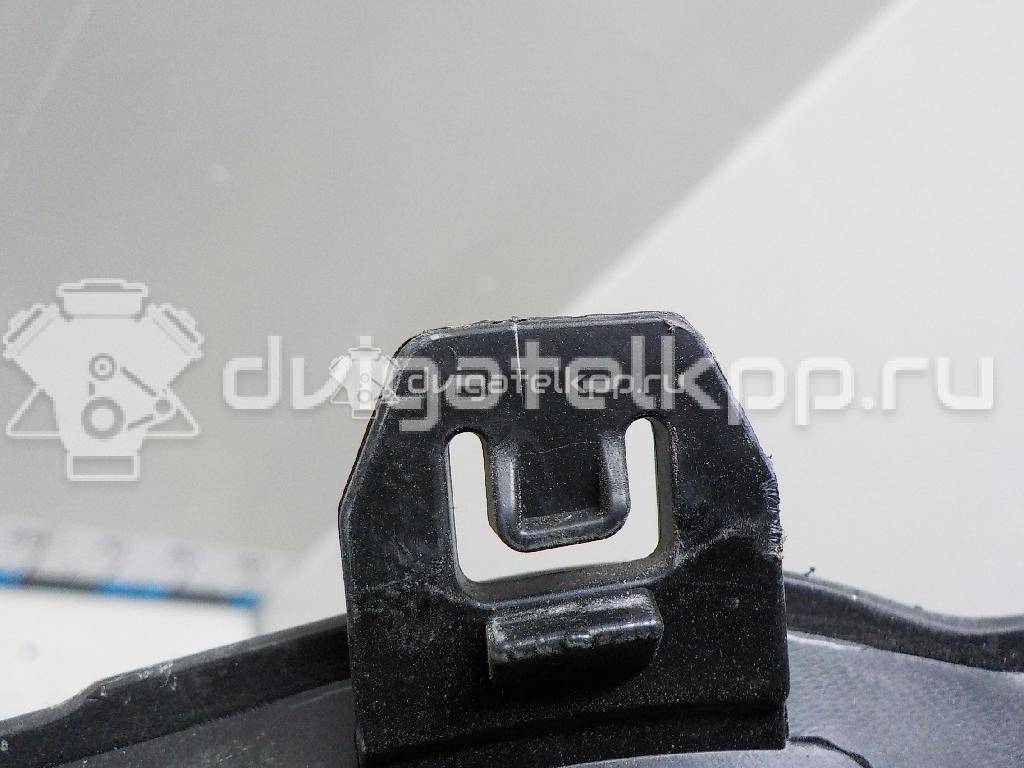 Фото Накладка заднего крыла правого  938284EA0A для Nissan Qashqai {forloop.counter}}