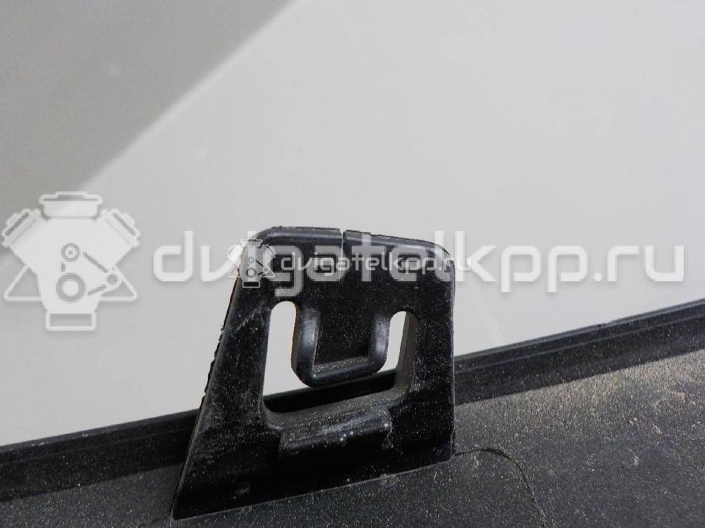 Фото Накладка заднего крыла правого  938284EA0A для Nissan Qashqai {forloop.counter}}