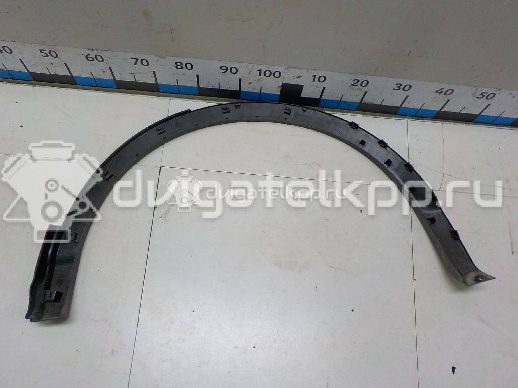 Фото Накладка заднего крыла правого  938284EA0A для Nissan Qashqai {forloop.counter}}