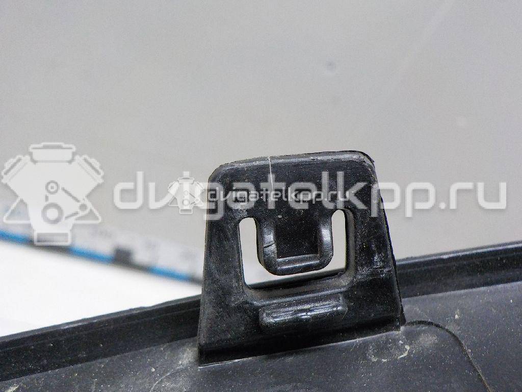 Фото Накладка заднего крыла правого  938284EA0A для Nissan Qashqai {forloop.counter}}