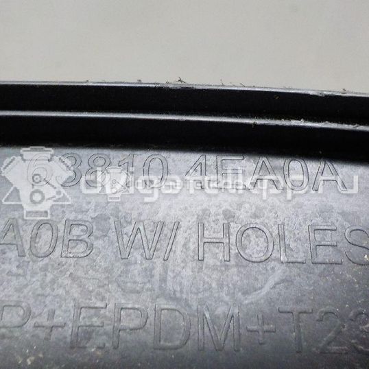 Фото Накладка переднего крыла правого  638104EA0A для Nissan Qashqai