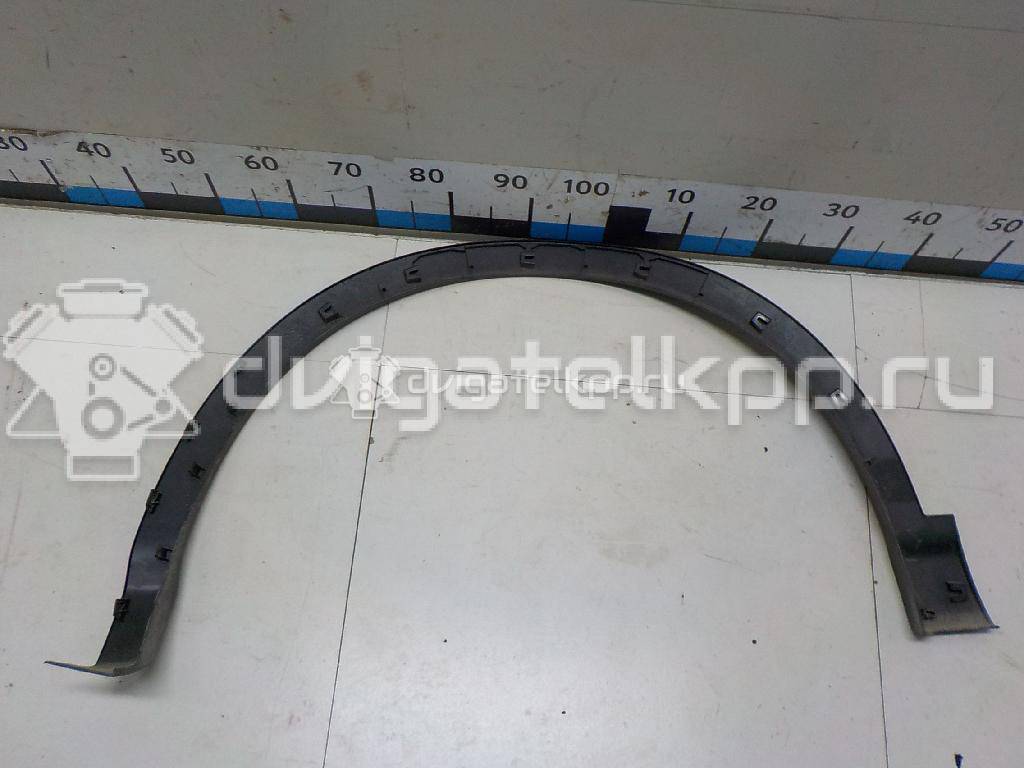 Фото Накладка переднего крыла правого  638104EA0A для Nissan Qashqai {forloop.counter}}