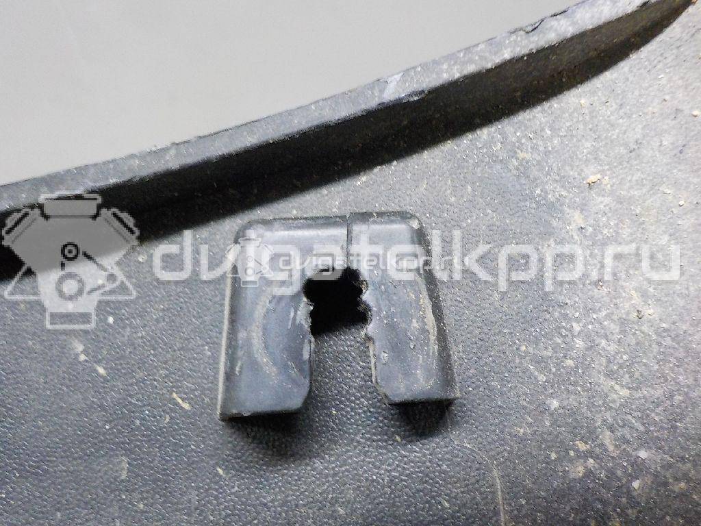 Фото Накладка переднего крыла правого  638104EA0A для Nissan Qashqai {forloop.counter}}
