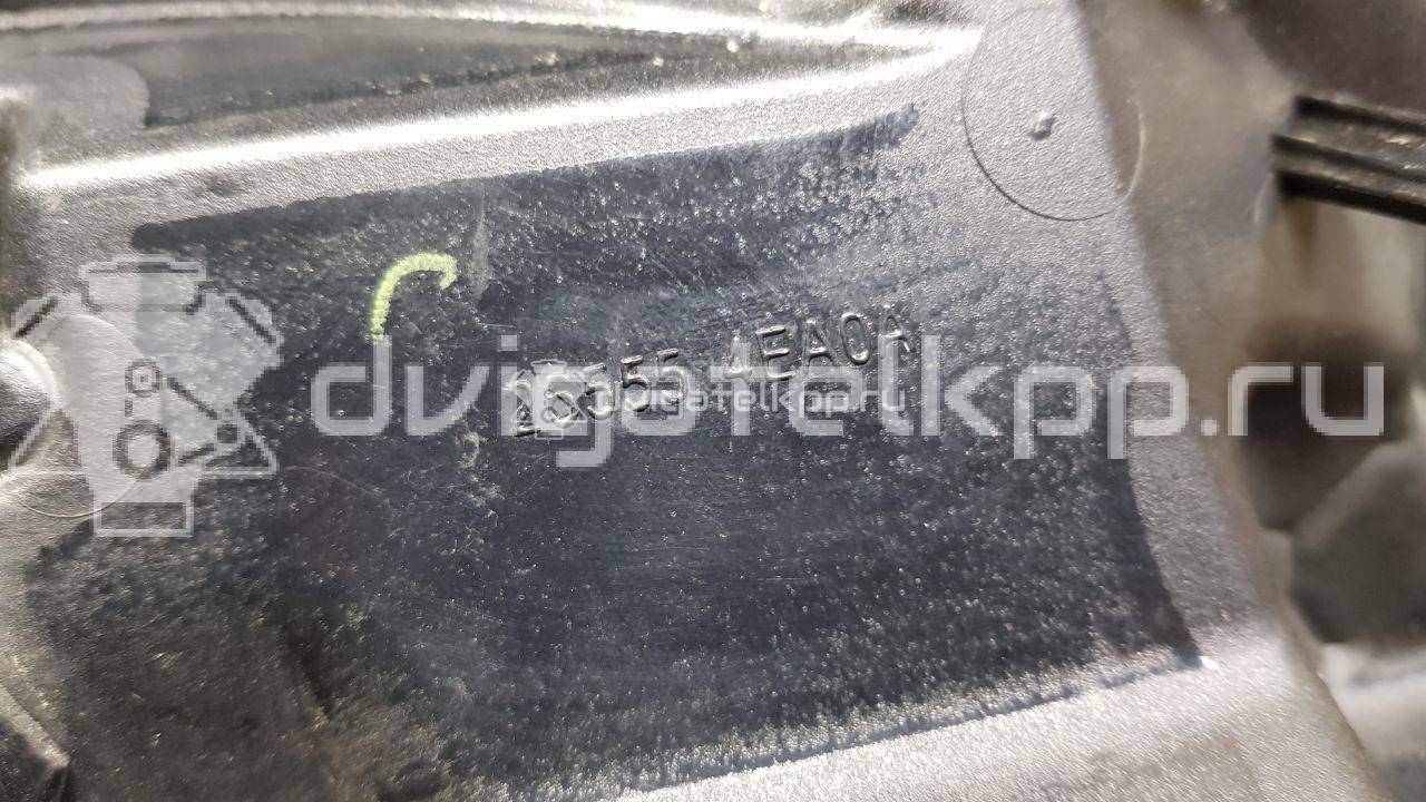 Фото Фонарь задний наружный левый  265554ea0a для Nissan Qashqai {forloop.counter}}