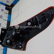Фото Фонарь задний наружный левый  265554EA0A для Nissan Qashqai {forloop.counter}}