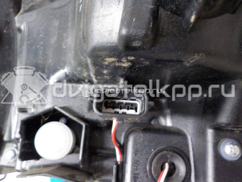 Фото Фонарь задний наружный левый  265554EA0A для Nissan Qashqai {forloop.counter}}