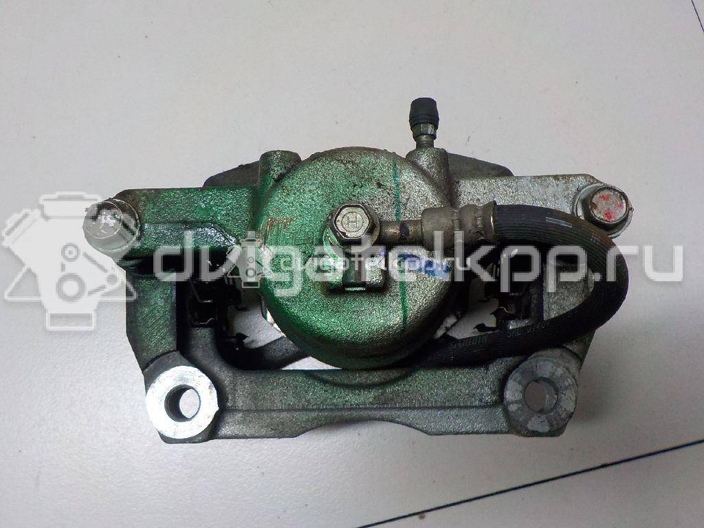 Фото Суппорт тормозной передний правый  410014EA0A для Nissan Qashqai {forloop.counter}}