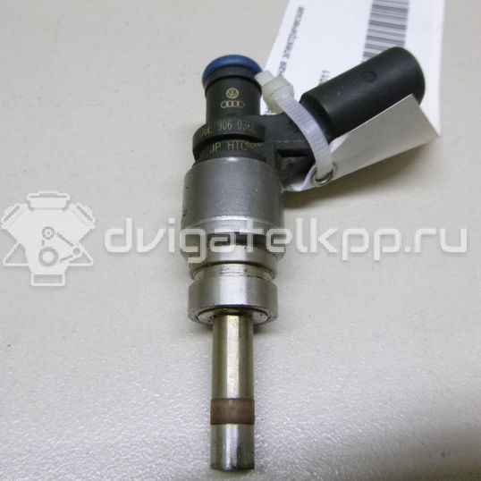 Фото Форсунка инжекторная электрическая  06E906036E для Audi A8 / A6