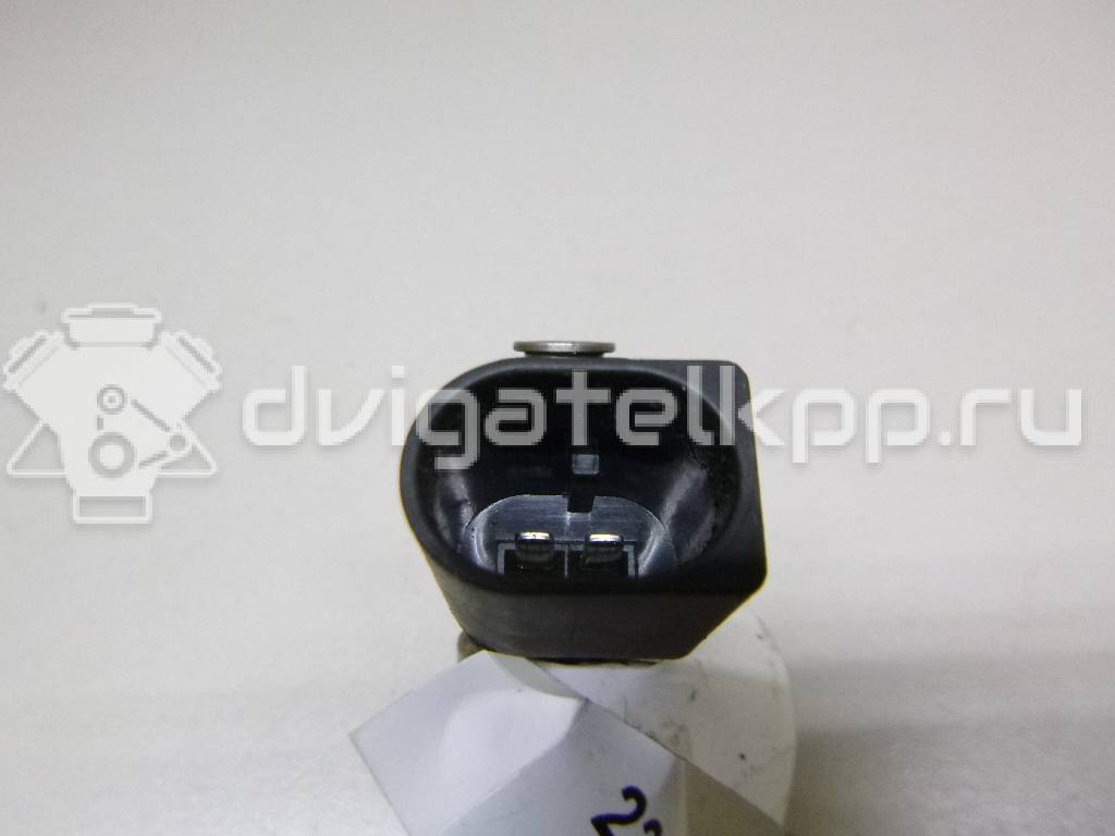 Фото Форсунка инжекторная электрическая  06E906036E для Audi A8 / A6 {forloop.counter}}