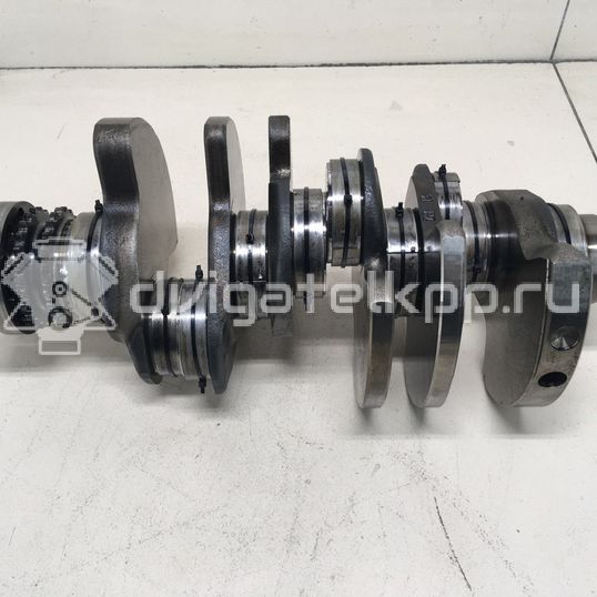 Фото Коленвал  059105101aj для Audi A4 / A6