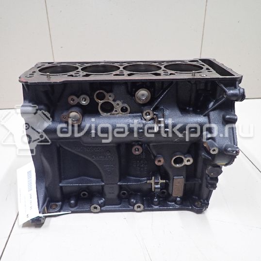 Фото Блок двигателя  для Audi A5 / A4