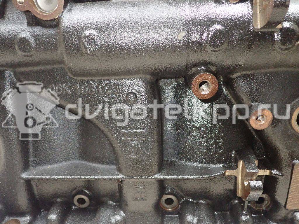Фото Блок двигателя  для Audi A5 / A4 {forloop.counter}}