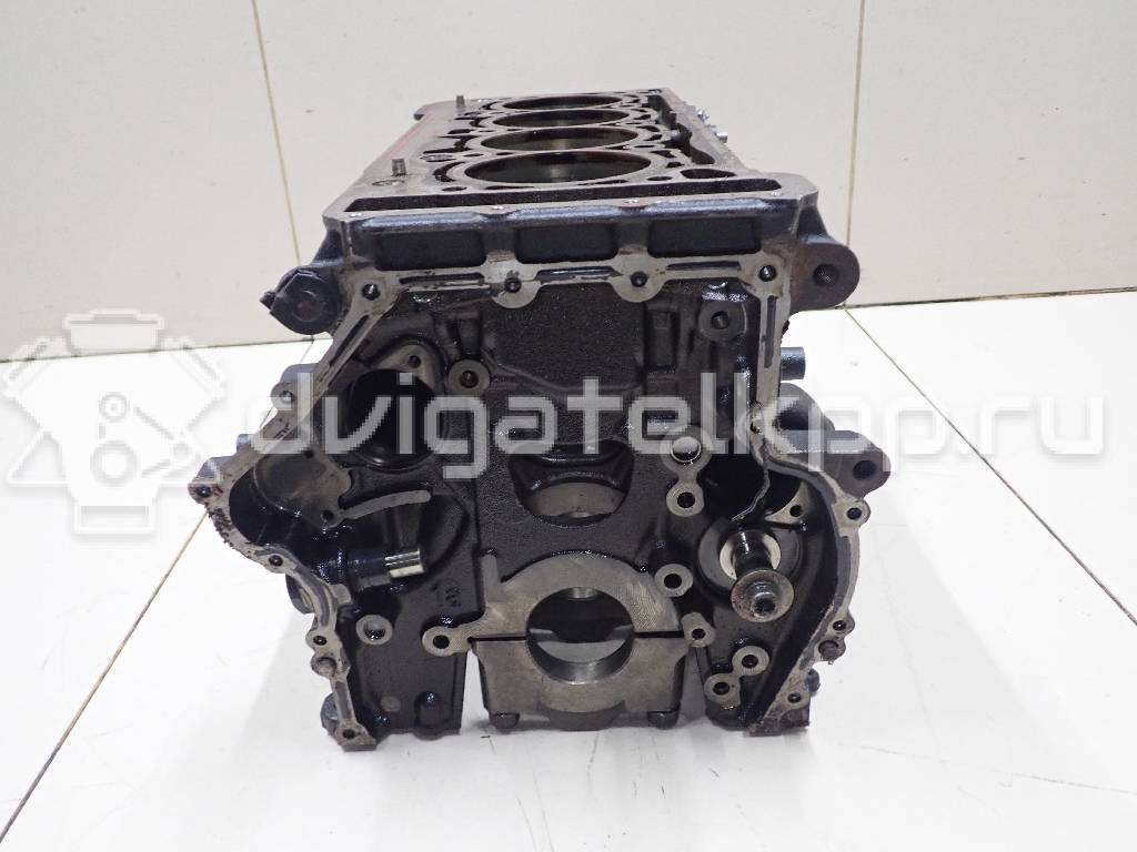 Фото Блок двигателя  для Audi A5 / A4 {forloop.counter}}