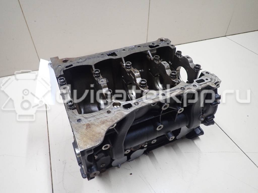 Фото Блок двигателя  для Audi A5 / A4 {forloop.counter}}