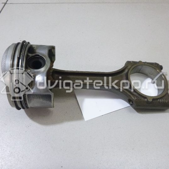 Фото Поршень с шатуном  для Audi A5 / A4