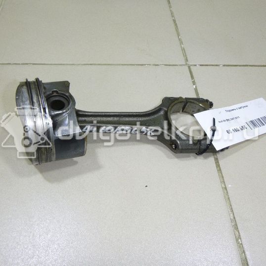 Фото Поршень с шатуном  для Audi A5 / A4