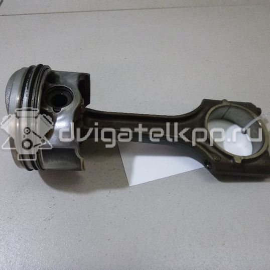 Фото Поршень с шатуном  для Audi A5 / A4