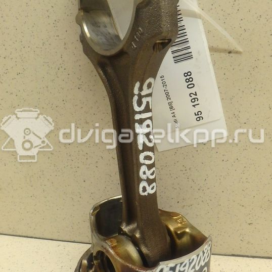 Фото Поршень с шатуном  для Audi A5 / A4