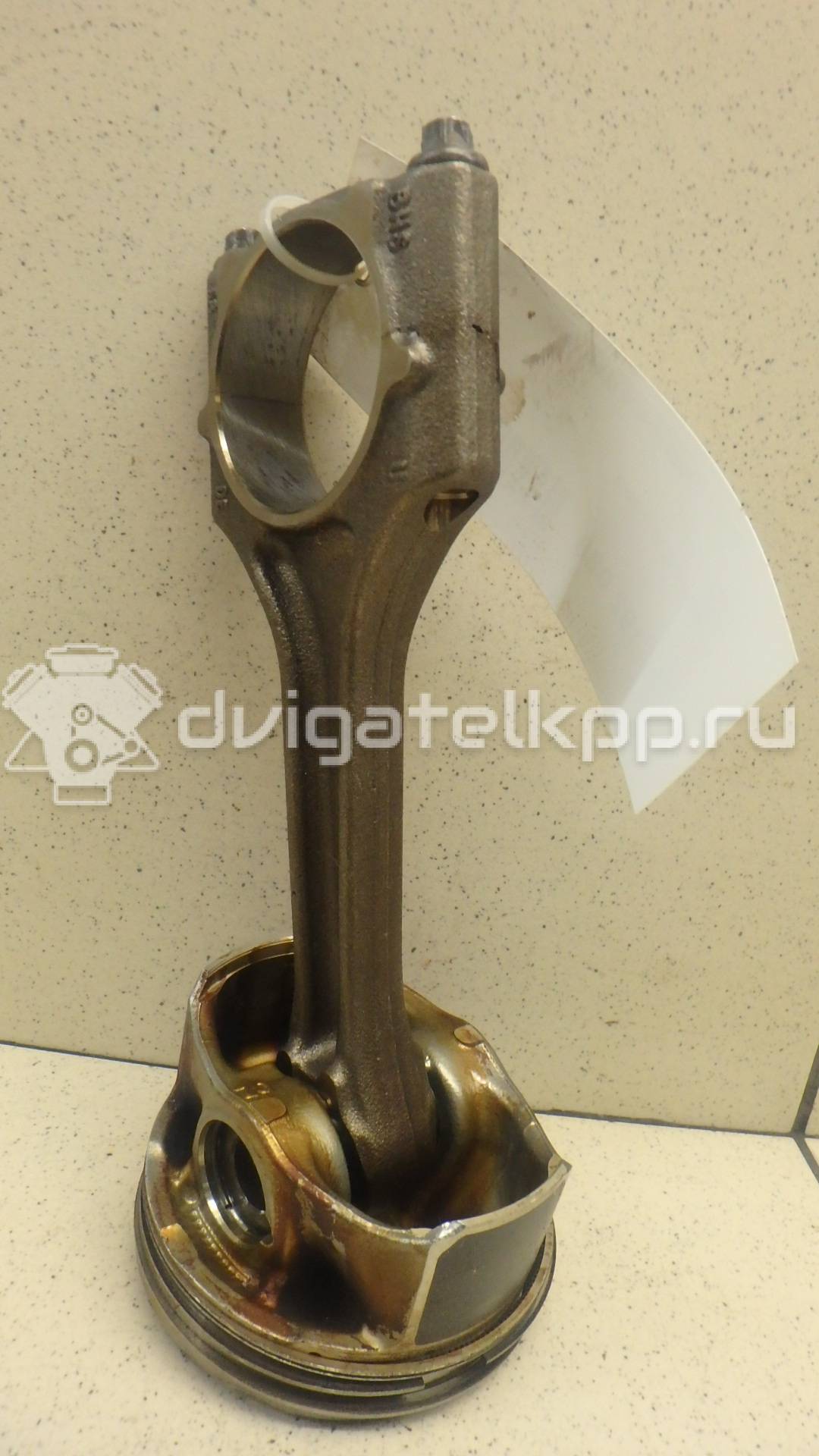 Фото Поршень с шатуном  для Audi A5 / A4 {forloop.counter}}