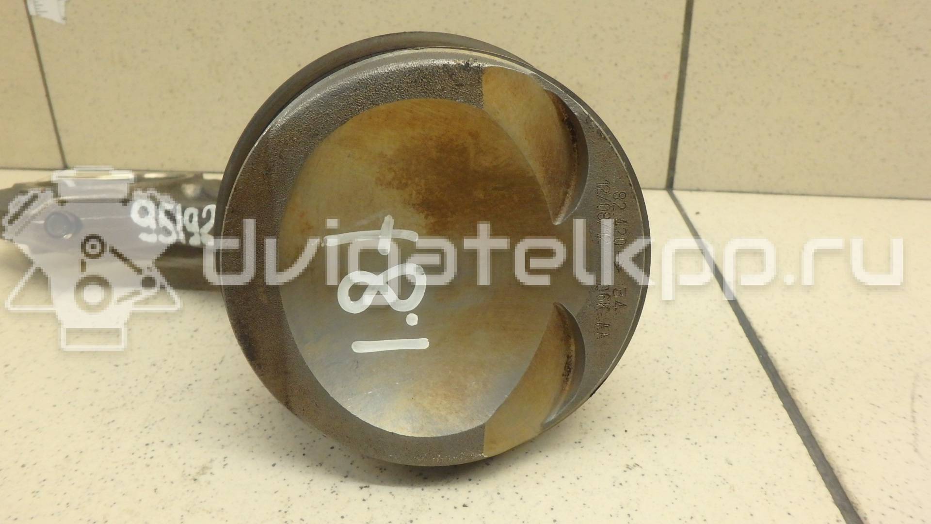 Фото Поршень с шатуном  для Audi A5 / A4 {forloop.counter}}