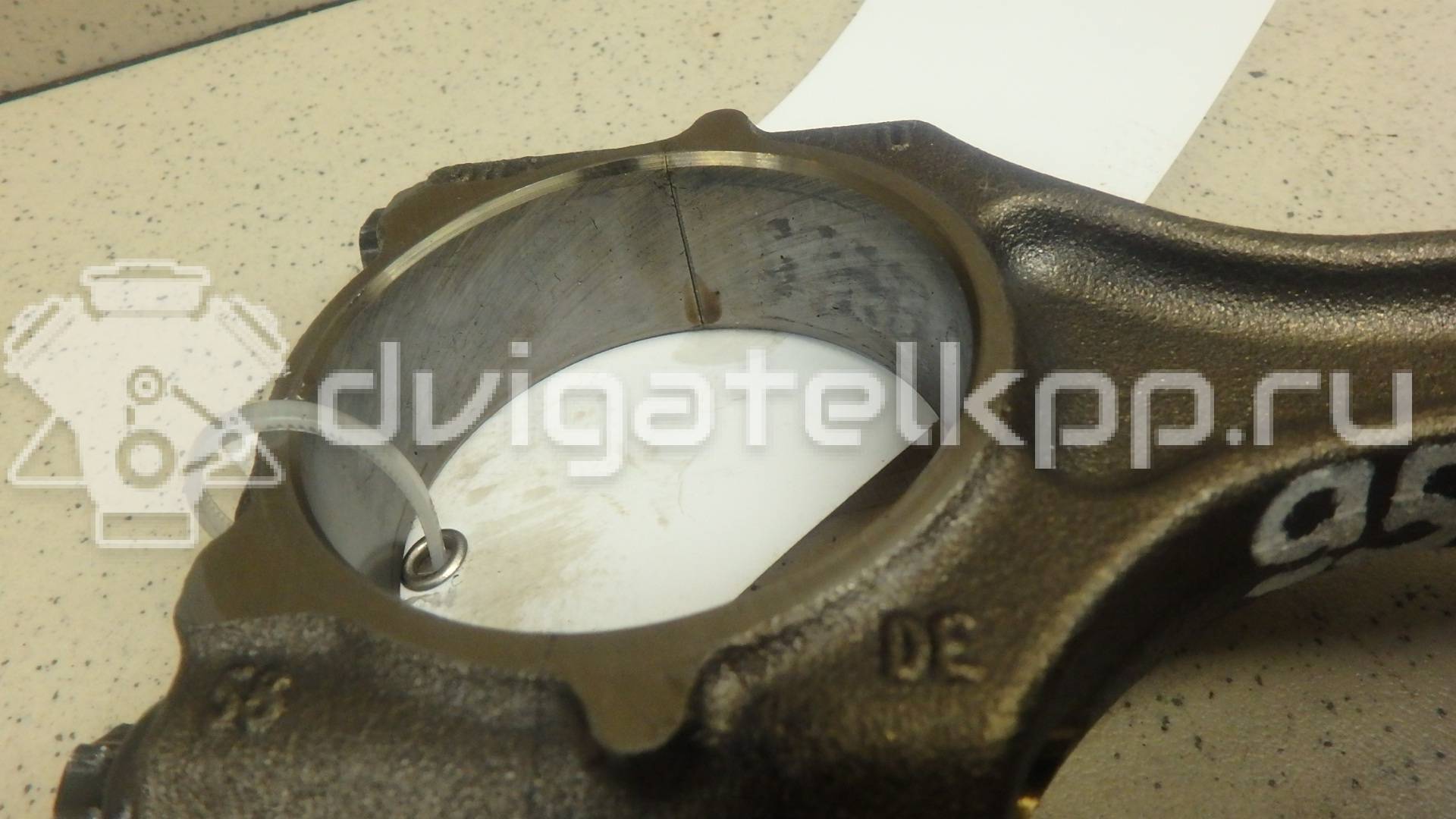 Фото Поршень с шатуном  для Audi A5 / A4 {forloop.counter}}