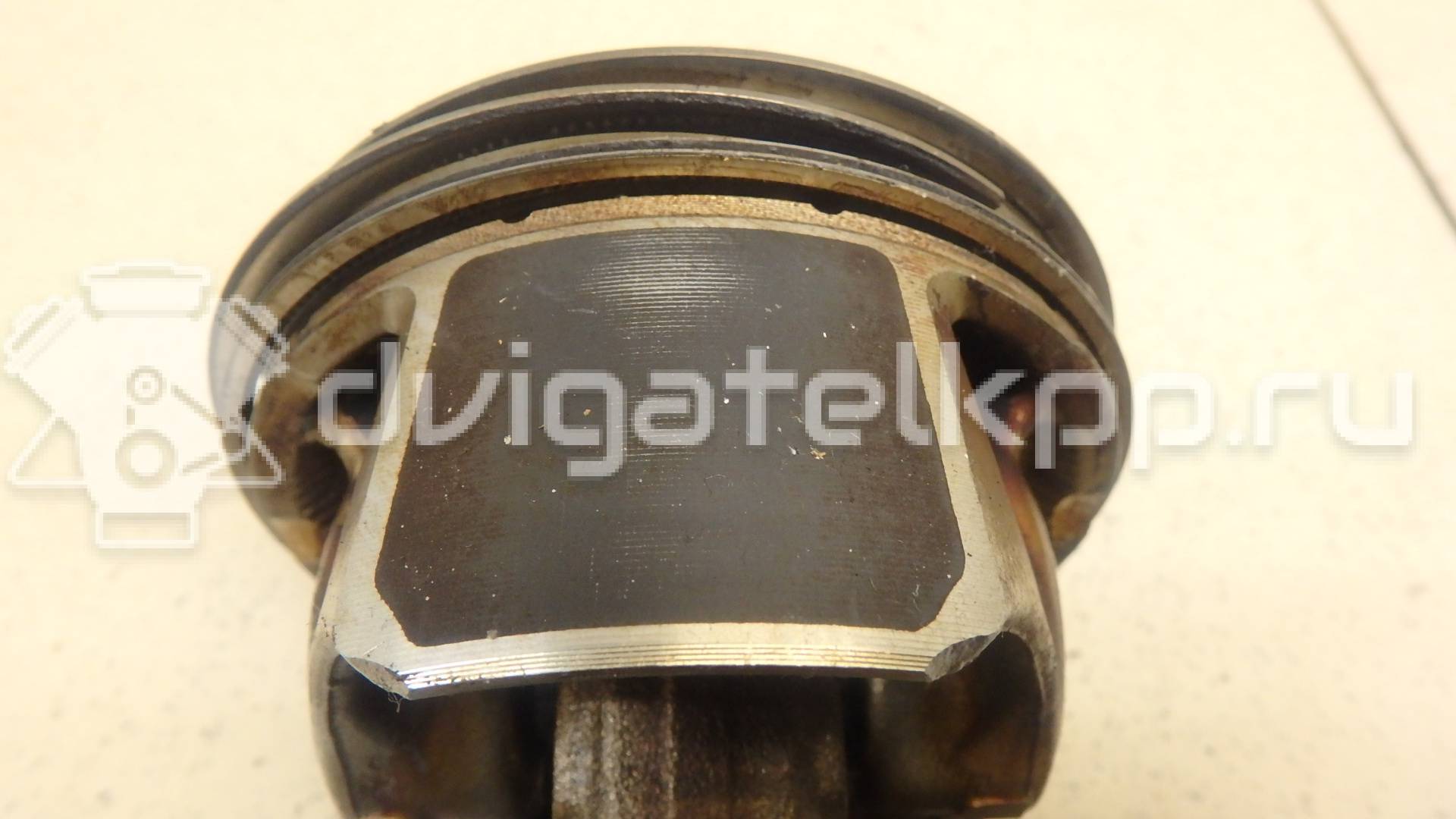 Фото Поршень с шатуном  для Audi A5 / A4 {forloop.counter}}