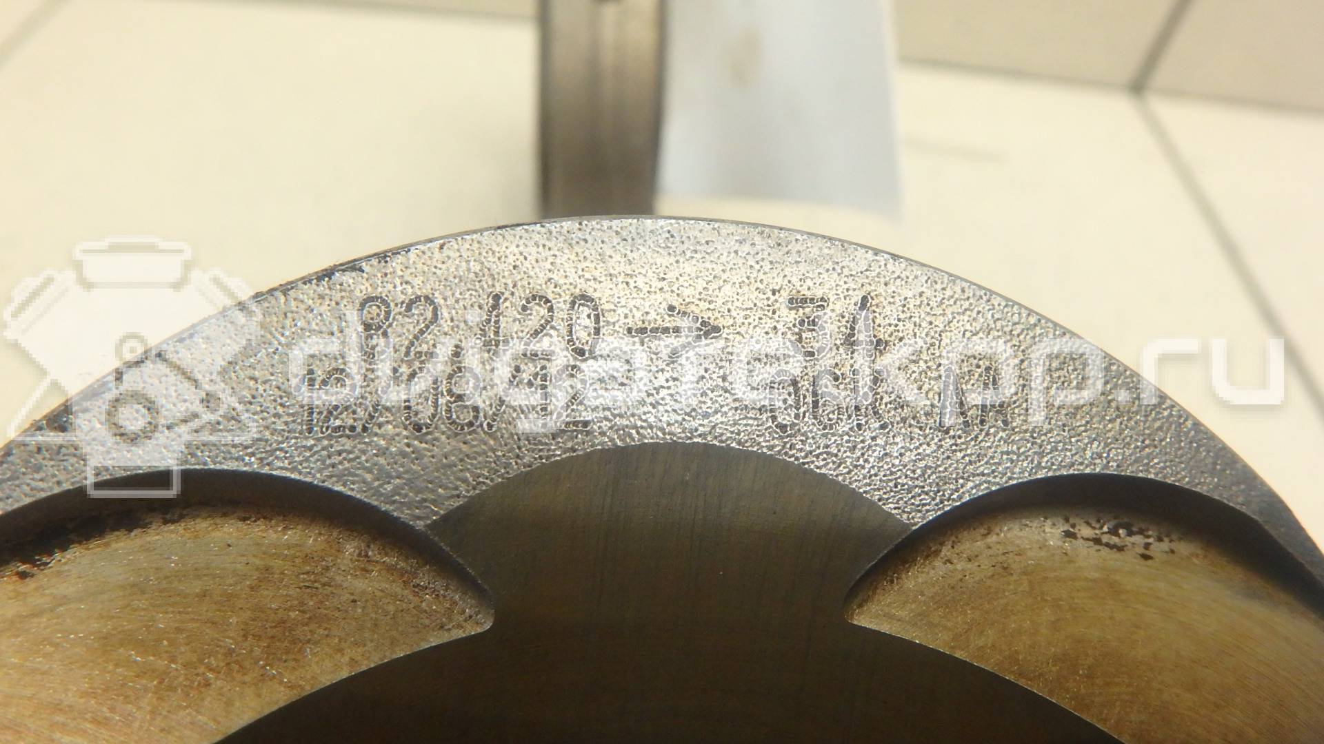 Фото Поршень с шатуном  для Audi A5 / A4 {forloop.counter}}