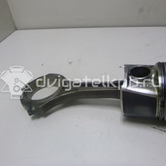 Фото Поршень с шатуном  для Audi A8 / Allroad / A6