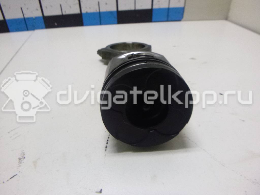 Фото Поршень с шатуном  для Audi A8 / Allroad / A6 {forloop.counter}}