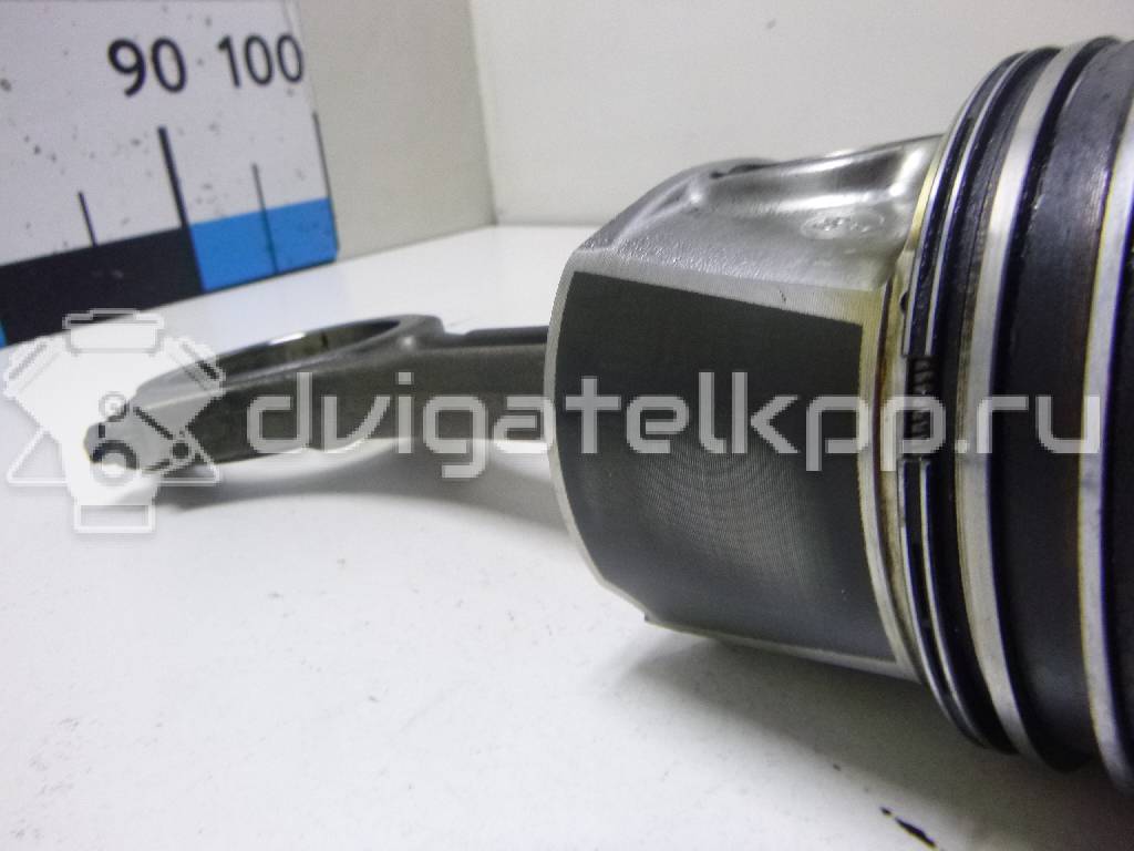 Фото Поршень с шатуном  для Audi A8 / Allroad / A6 {forloop.counter}}