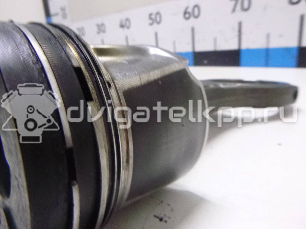 Фото Поршень с шатуном  для Audi A8 / Allroad / A6 {forloop.counter}}