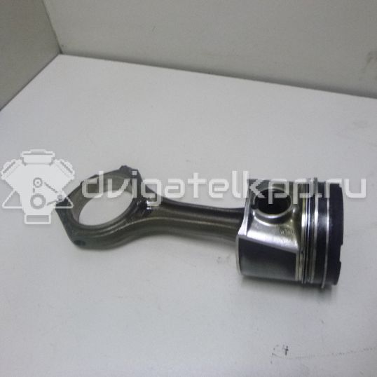 Фото Поршень с шатуном  для Audi A8 / Allroad / A6