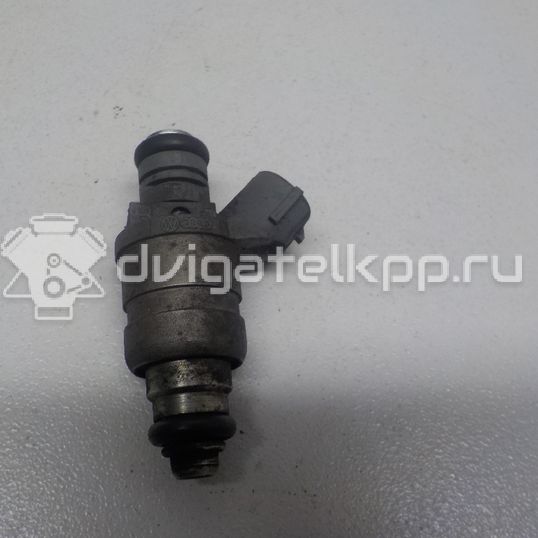 Фото Форсунка инжекторная электрическая  06a906031bt для Audi A3