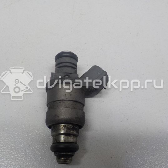 Фото Форсунка инжекторная электрическая  06a906031bt для Audi A3