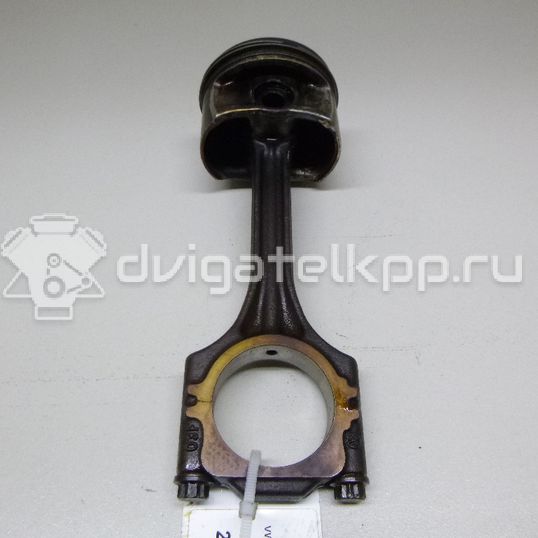 Фото Поршень с шатуном  для Skoda / Volkswagen / Audi / Seat