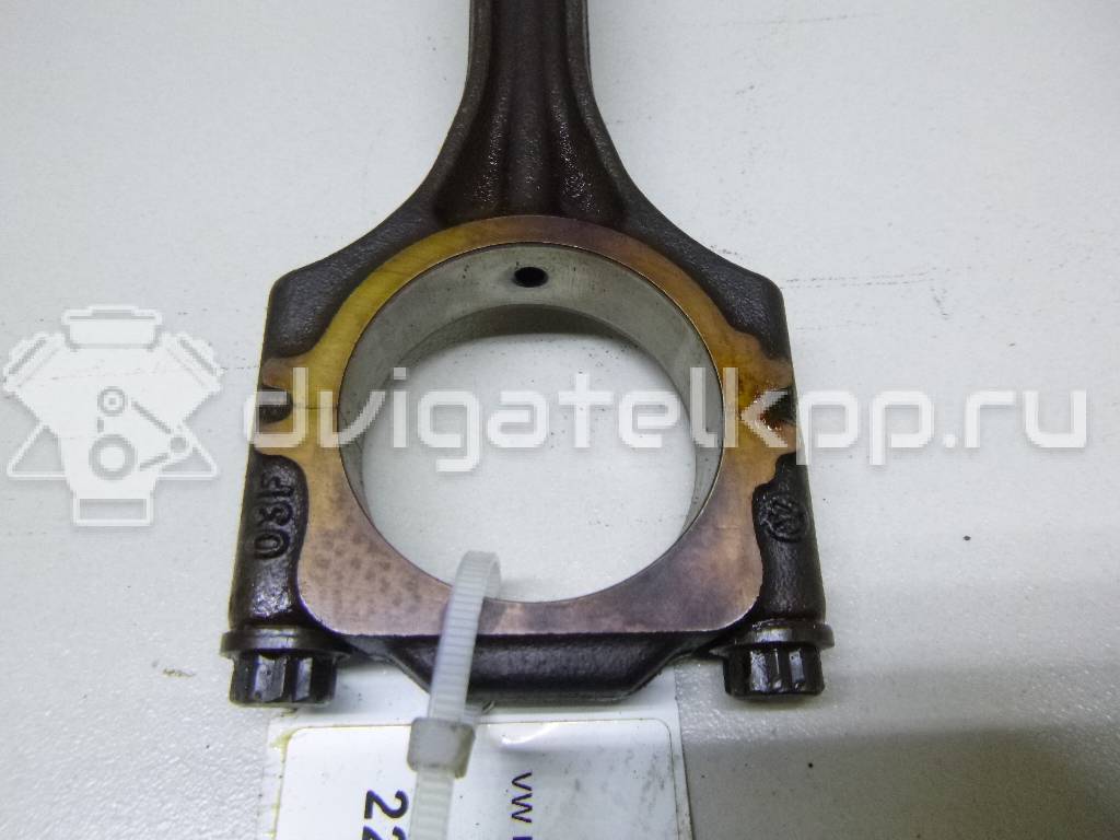 Фото Поршень с шатуном  для Skoda / Volkswagen / Audi / Seat {forloop.counter}}