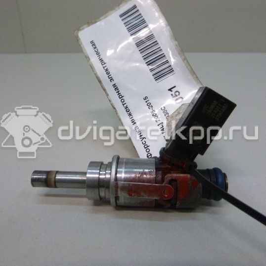 Фото Форсунка инжекторная электрическая  079906036C для Volkswagen / Audi
