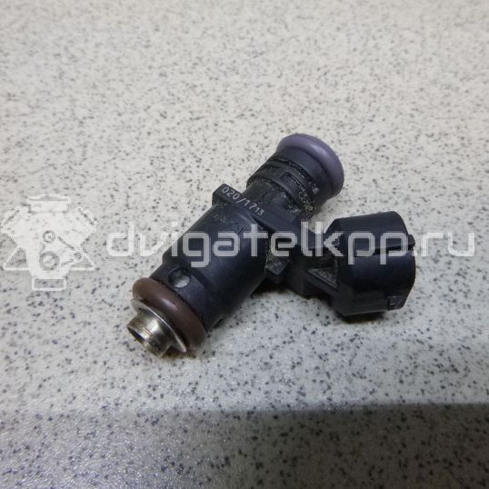 Фото Форсунка инжекторная электрическая  04E906031F для Skoda / Volkswagen / Seat