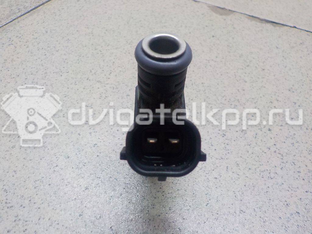 Фото Форсунка инжекторная электрическая  04E906031F для Skoda / Volkswagen / Seat {forloop.counter}}