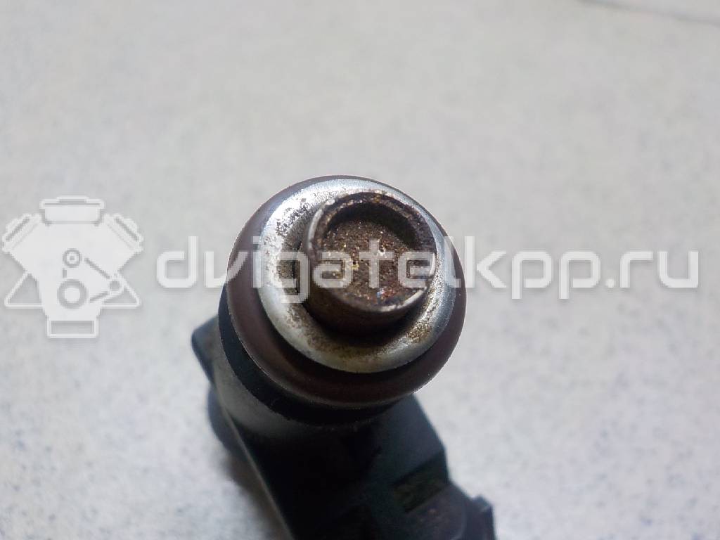 Фото Форсунка инжекторная электрическая  04E906031F для Skoda / Volkswagen / Seat {forloop.counter}}