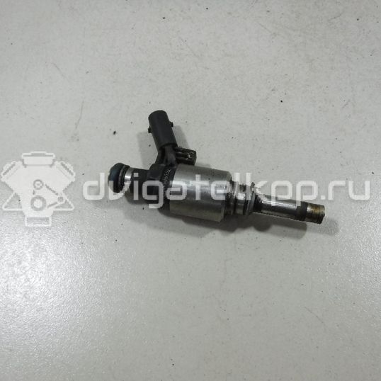 Фото Форсунка инжекторная электрическая  06H906036H для Skoda Octavia / Yeti 5L / Octaviaii 1Z3 / Superb