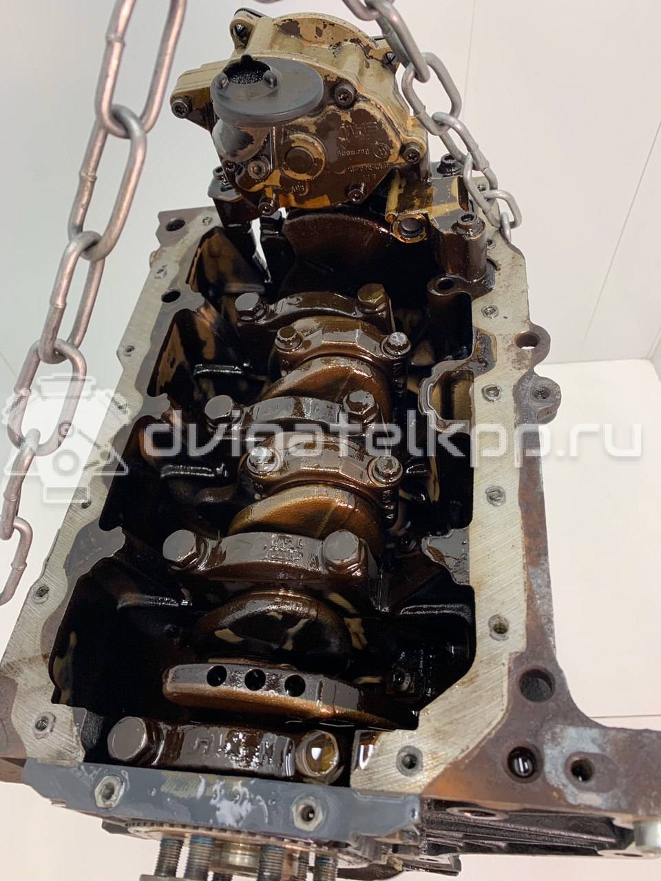 Фото Блок двигателя  для Skoda Octavia / Octaviaii 1Z3 / Yeti 5L / Rapid {forloop.counter}}